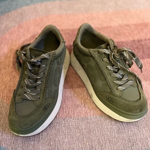 Like new Uggs sneakers